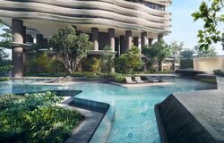 Zion Road (D3), Condominium #482850211